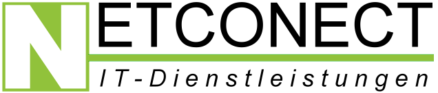 NETCONECT IT-DIENSTLEISTUNG 
